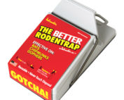 16500 The Better Rodent Trap