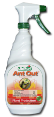 4219P Ant Out Botanical Insecticide, 1 Pint