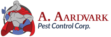 A Aardvark Pest Control Corp