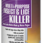 CHP5106 Multi-purpose Insect & Lice Killer