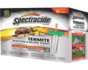 Termite Detect&Kill Stake 15Ct HG-96115