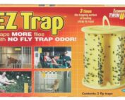 - Ez Trap Fly Trap 2 Pack - 3004323