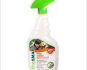 33117 Ready To Use Organic Garden Insect Killer With Trigger Sprayer 24-Ounce