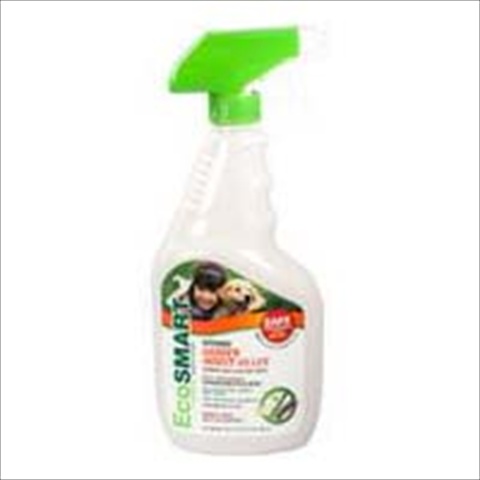 33117 Ready To Use Organic Garden Insect Killer With Trigger Sprayer 24-Ounce