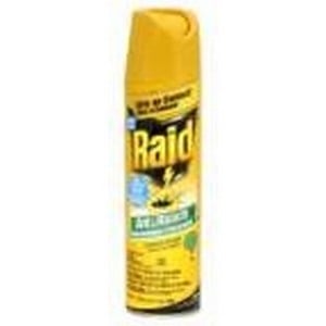3653544 Raid Ant & Roach Killer, 17.5 oz