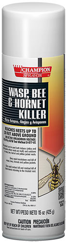 CHP5108 Wasp, Bee & Hornet Killer