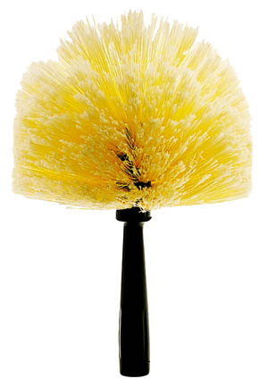 Ettore Products 48220 Cobweb Brush