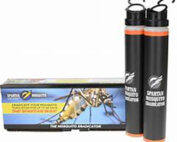 006-010 Mosquito Killer Eradicator - Pack of 2