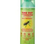 Xspray 7401003 13 oz Time Out for Termites Killer