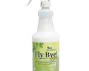 3455 Fly Bye Plus Fly & Mosquito Spray with Trigger Sprayer - 32 oz