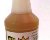 BBM16SPY Bed Bug Magic 16oz Spray