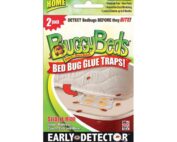 Buggy Beds 7618085 Bed Bug Detector, 2 Per Pack - Case of 10