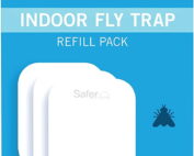 Indoor Flying Insect Trap