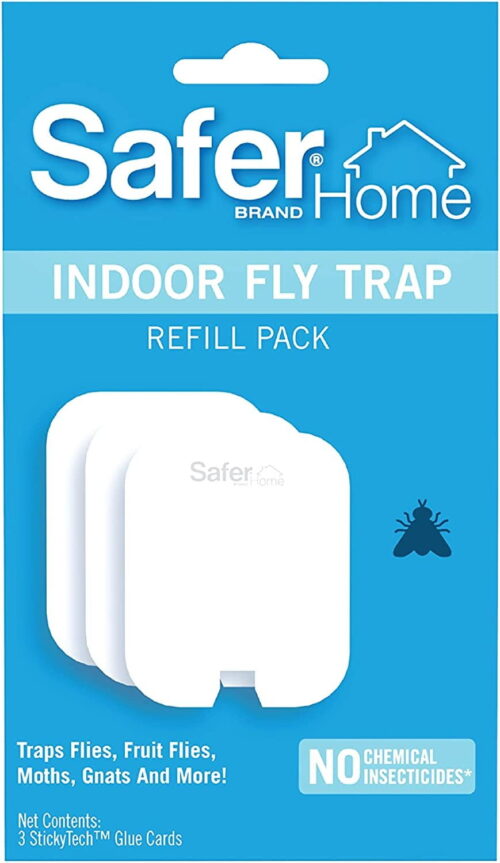 Indoor Flying Insect Trap