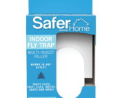 Indoor Flying Insect Trap