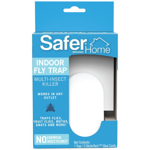 Indoor Flying Insect Trap