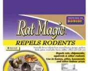 Bonide Products 9587148 Rat Magic Animal Repellent Rodent Scent Pack